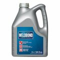 Weldbond 8-50030 101.2 oz Glue in Clear WE11035